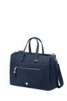 SAMSONITE D�msk� kabelka na notebook 14,1" Karissa Evo Blue Nights