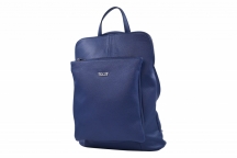 BRIGHT D�msk� kabelko-batoh Tmav� Modr�