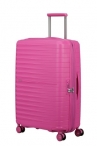 AT Kufr Fastforward Spinner 68/26 Expander Electric Fuchsia