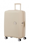 AT Kufr Soundbox Spinner Expander 67/29 Coconut Sand
