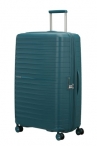 AT Kufr Fastforward Spinner 78/30 Expander Totally Teal