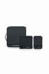 SAMSONITE Sada cestovn�ch organiz�r� Pack-Sized Black
