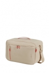 AT P��ru�n� cestovn� ta�ka 14" 3v1 Puffypop Underseater Beige