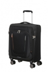 AT Kufr Wanderlite Spinner 55/20 Cabin Shadow Black