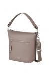 SAMSONITE D�msk� kabelka na notebook 14" Be-Her Antique Pink