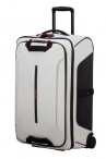 SAMSONITE Cestovn� ta�ka na kole�k�ch 67/28 Ecodiver Cloud White