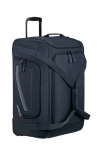 AT Cestovn� ta�ka na kole�k�ch 68/38 City Racer Navy