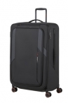 SAMSONITE Kufr Glazed Spinner Expander 78/32 Black