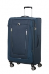 AT Kufr Wanderlite Spinner 79/31 Expander Dark Navy