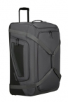 AT Cestovn� ta�ka na kole�k�ch 77/40 City Racer Black