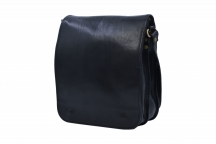 Crossbody kapsa A4 �ern�
