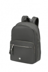 SAMSONITE D�msk� batoh na notebook 14,1" Karissa Evo Gunmetal Green