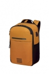 SAMSONITE Batoh na notebook 14,1" XS Moderny Underseater Yellow