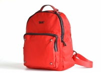 BRIGHT D�msk� batoh A5 �erven�