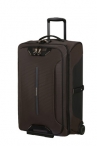 SAMSONITE Cestovn� ta�ka na kole�k�ch 67/28 Ecodiver Coffee Bean