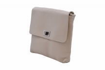 Ko�en� crossbody kapsa B�ov�