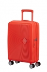 AT Kufr Soundbox Spinner Expander 55/20 Cabin Neon Orange