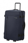 SAMSONITE Cestovn� ta�ka na kole�k�ch Roader 68/41 Dark Blue