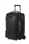 SAMSONITE Cestovn� ta�ka na kole�k�ch 55/20 Armox Black