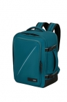 AT Cestovn� batoh MS Take2Cabin Totally Teal