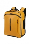 SAMSONITE Batoh na notebook 15,6" M Ecodiver Underseater Yellow