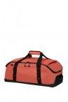 SAMSONITE Cestovn� ta�ka S Ecodiver 55/24 Cabin Clay