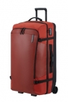 SAMSONITE Cestovn� ta�ka na kole�k�ch 77/31 Armox Rust
