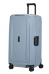 SAMSONITE Kufr Essens Spinner Trunk 80/37 Fog Blue
