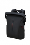 SAMSONITE Batoh na notebook 15,6" L Ecodiver Black