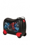 SAMSONITE D�tsk� kufr Dream2Go Marvel Spiderman Mystery