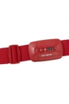 SAMSONITE P�s na kufr TSA TA Revolution Red