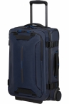 SAMSONITE Cestovn� ta�ka na kole�k�ch 55/20/35 Ecodiver Cabin Blue Nights