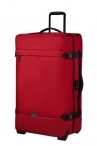 SAMSONITE Cestovn� ta�ka 79/32 Roadseeker Brick Red