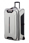 SAMSONITE Cestovn� ta�ka na kole�k�ch 79/31 Ecodiver Cloud White