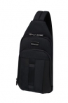 SAMSONITE Crossbody ta�ka p�es rameno Urban-Eye Black