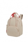 AT Cestovn� batoh S Puppypop Beige