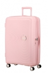 AT Kufr Soundbox Spinner Expander 77/29 Pastel Pink