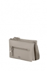 SAMSONITE D�msk� crossbody kabelka Karissa Evo Stone