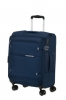 SAMSONITE Kufr Gotwist Spinner Expander 55/23 Cabin Navy Blue