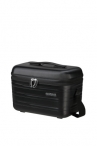 AT Kosmetick� kufr Flashline Shadow Black