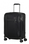 SAMSONITE Kufr Spectrolite 3.0 TRVL Spinner USB 55/20 Cabin Black