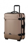 SAMSONITE Cestovn� ta�ka/batoh 55/40 Roadseeker Dune