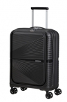 AT Kufr Airconic Spinner 55/20 Cabin Frontloader Onyx Black
