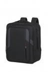 SAMSONITE Cestovn� batoh M Glazed Underseater Black