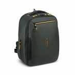 RONCATO Batoh na notebook 14" 40/30/20 Norway Zelen�
