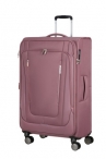AT Kufr Wanderlite Spinner 79/31 Expander Galactic Mauve