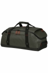 SAMSONITE Cestovn� ta�ka S Ecodiver 55/24 Cabin Climbing Ivy