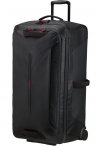 SAMSONITE Cestovn� ta�ka na kole�k�ch 79/31 Ecodiver Black