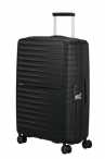 AT Kufr Fastforward Spinner 68/26 Expander Flash Black