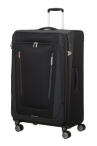 AT Kufr Wanderlite Spinner 79/31 Expander Shadow Black